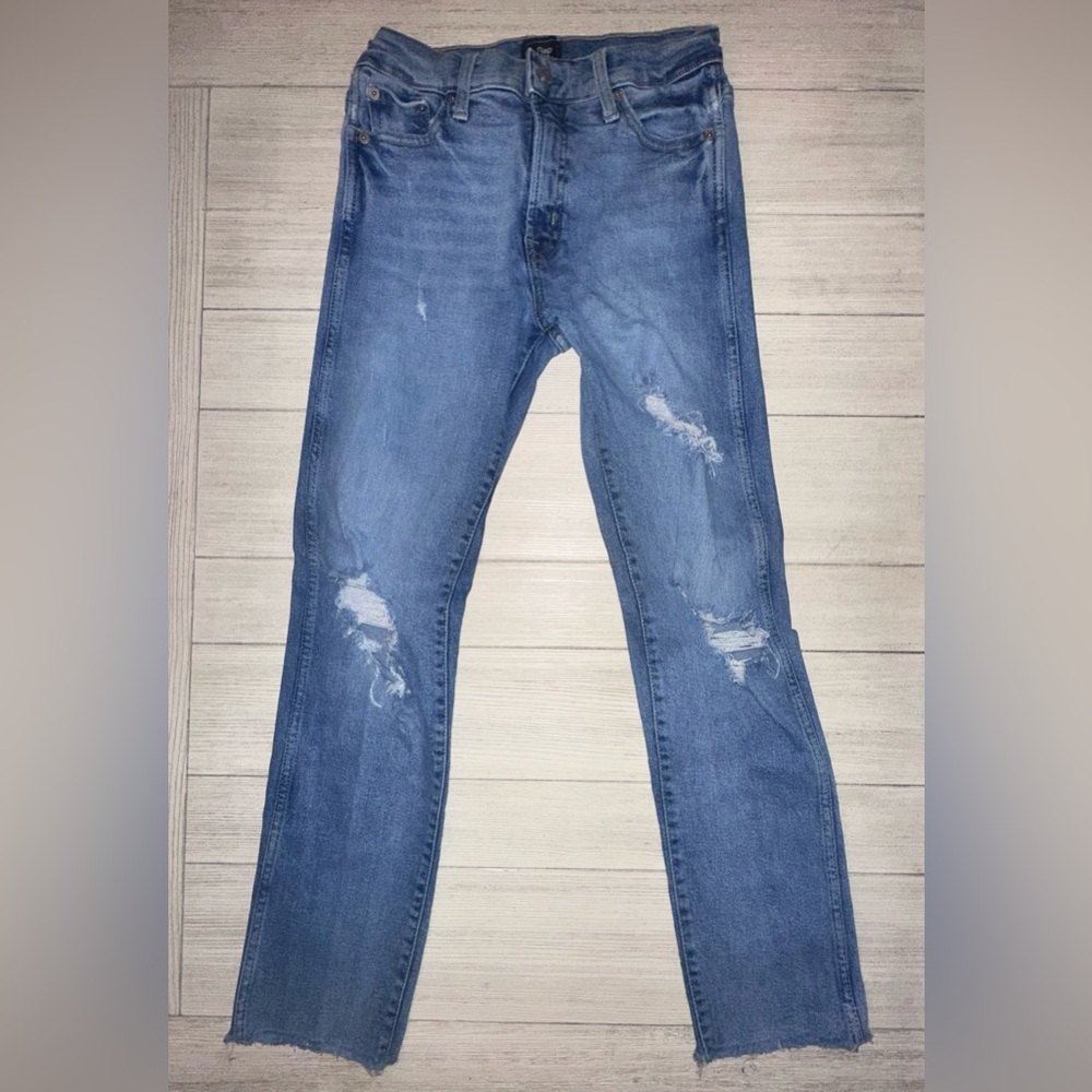 GAP Jeans